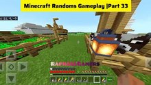 Minecraft Randoms Gameplay |Part 33 (Facecam)