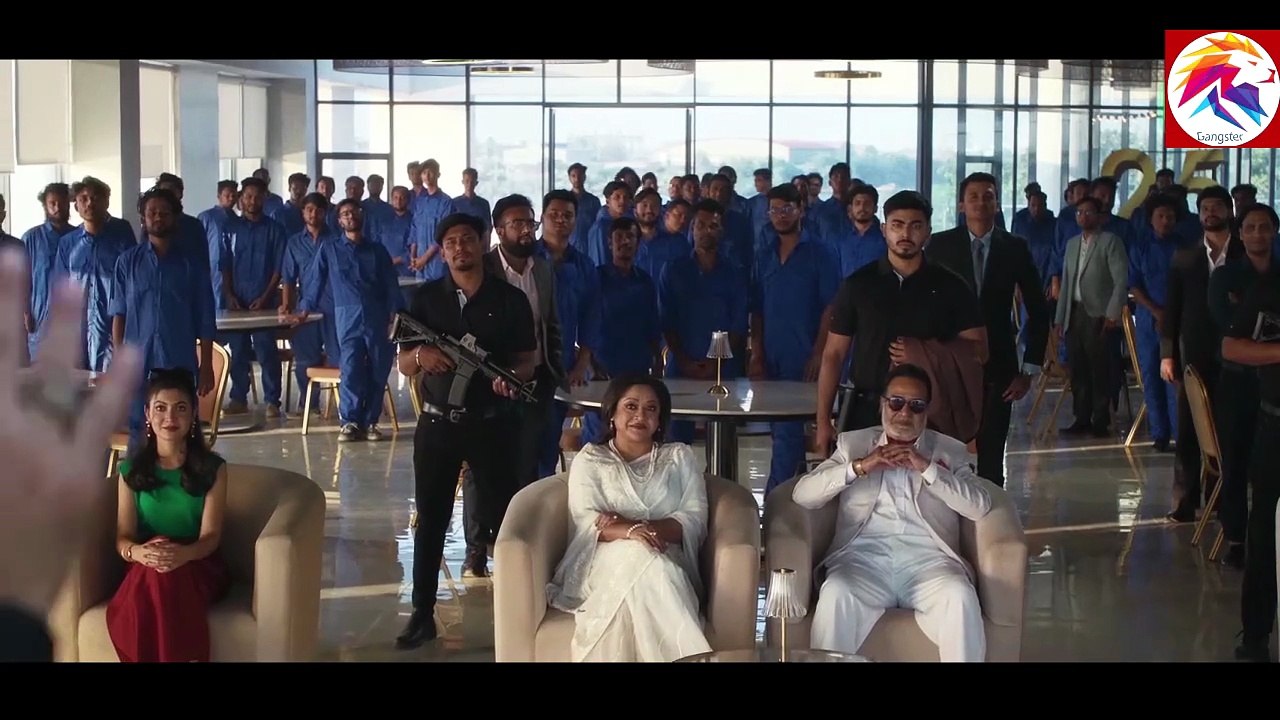RAKKHOSH(part-2) | কোপ শুরু | Full Move | SIAM | SUSMITA | EID UL FITR 2026 | REAL ENERGY PRODUCTION