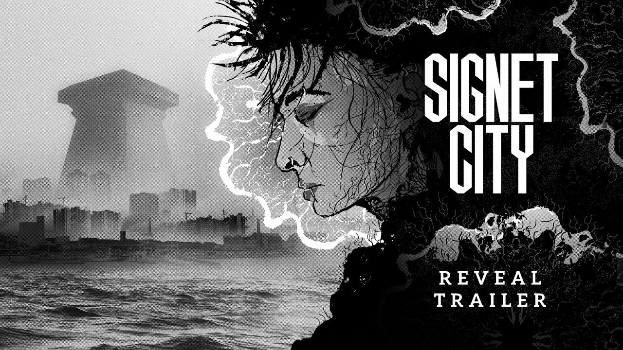 Signet City - Trailer d'annonce