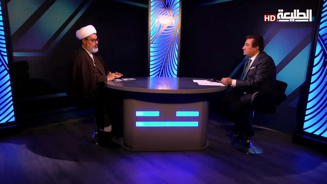 امة الحش:د الشيخ نور الساعدي