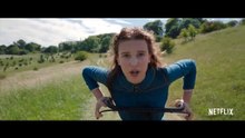 ENOLA HOLMES (2020) Trailer - SPANISH [Full Movie]