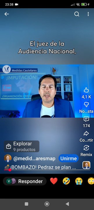 Que vergüenza!!!