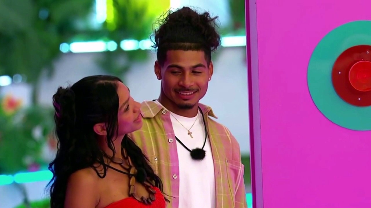 The most "shocking" moments in dating show history