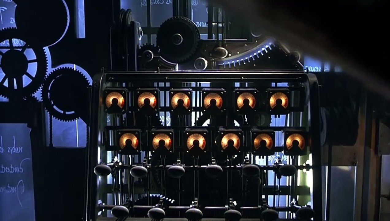 Thirteen Ghosts (2001)