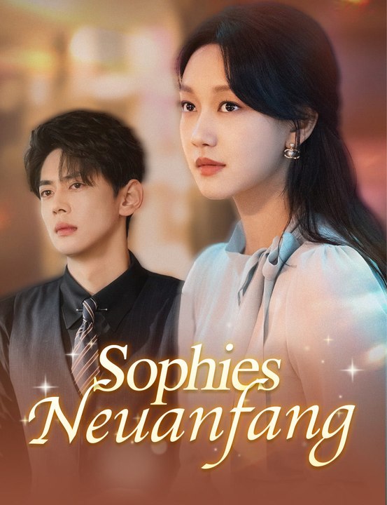 Sophies neuanfang - full drama | german sub 2026