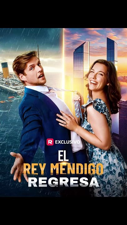 ESP El rey mendigo regresa