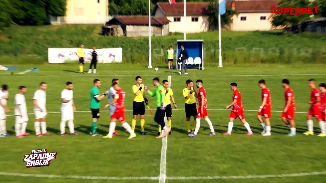 SLZ 30 Real - Mladi Radnik R 0:2