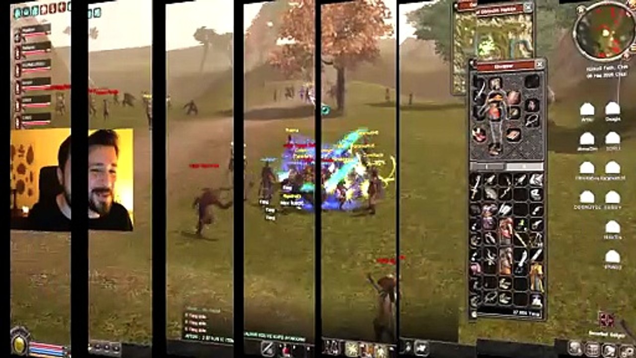 kuzey2 fetih -video 2
