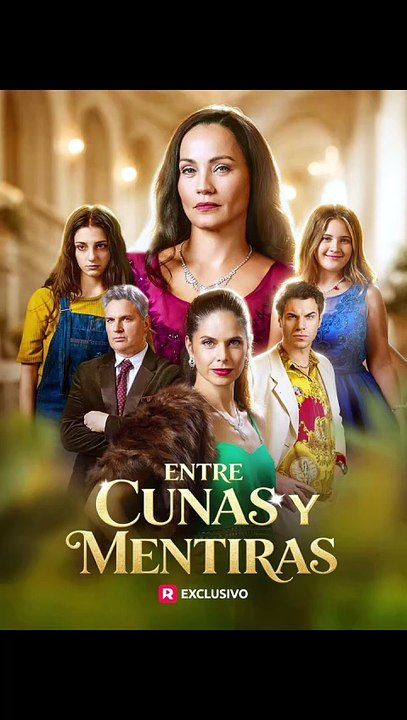 [ESP DOBLADO] Entre Cunas y Mentiras