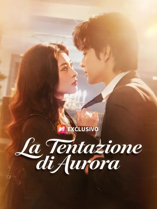La Tentazione di Aurora | Serie Completa | Short Drama Italiano