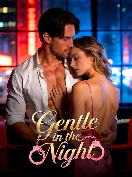 [Hot 2026] 💋💋💋Gentle in the Night 🌙🔥 Full HD Full Movie English Sub 2026