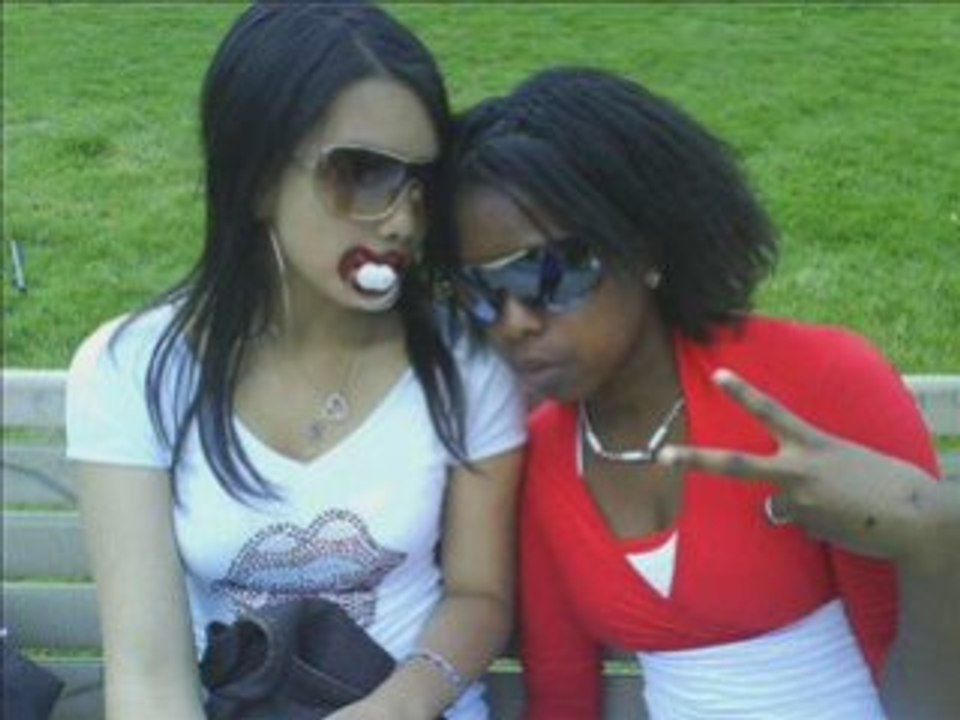 mes friends