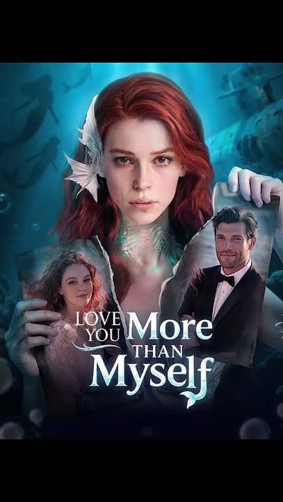 Love You More than Myself