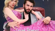 Lycan Princess Won't Be Your Luna Full Movie