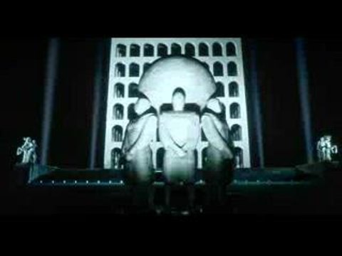 Nike commercial - Soccer vs ninjas