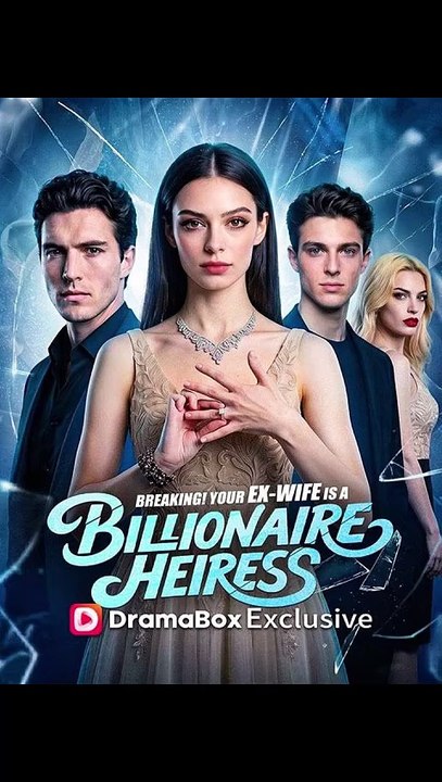 Breaking! Your Ex-Wife Is a Billionaire Heiress