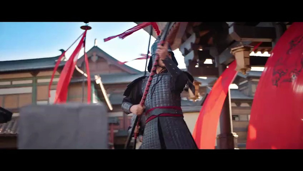 Kiều Sở Tập 4 Thuyêt Minh