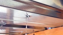 How to fix a leak the easy way