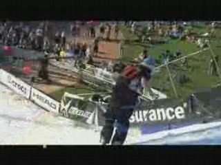 Icer Air 2007