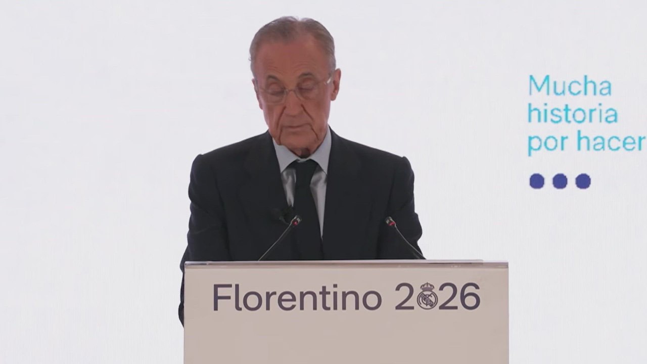 Florentino Mourinho