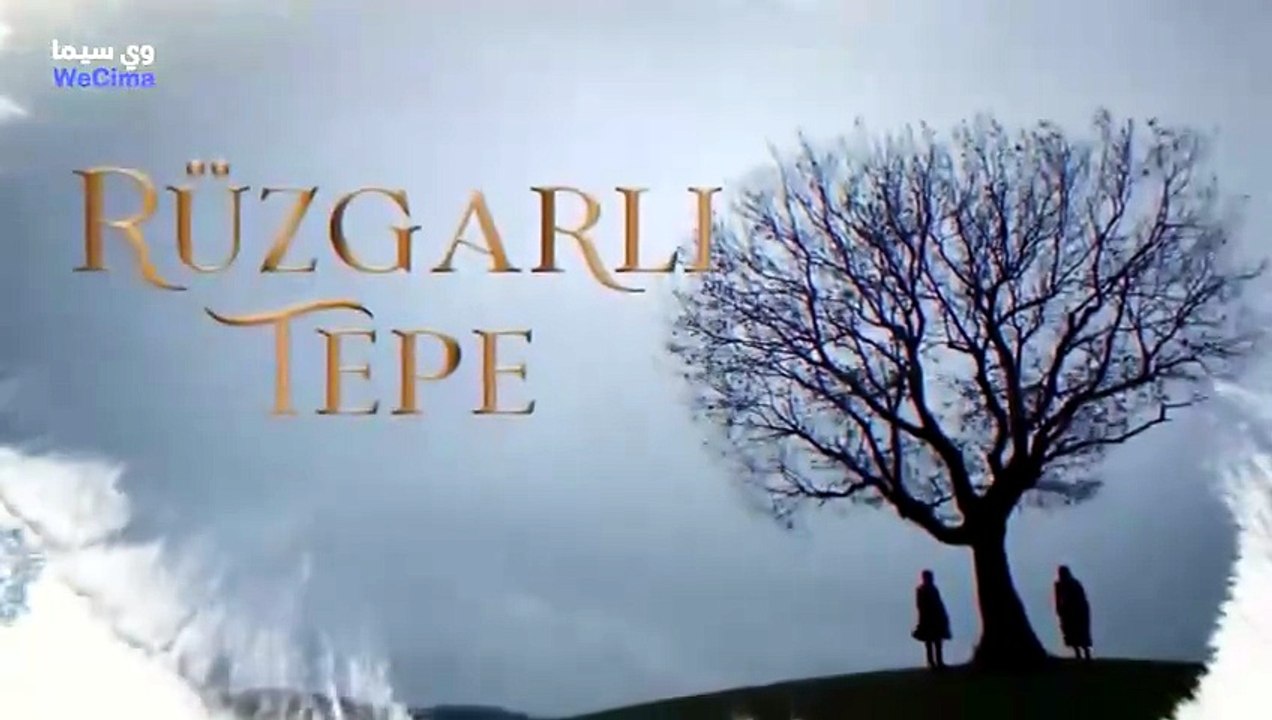 مسلسل تل الرياح الحلقة 135 مترجمة
