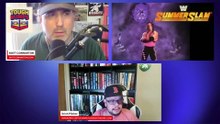 Tough Bumps episode 48