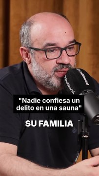 Lo último de Lo Más Odiado: Nadie confiesa un delito en una sauna gay .