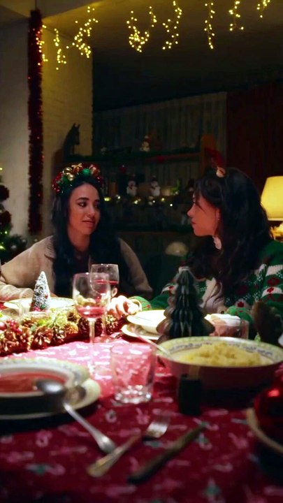 Una novia por Navidad