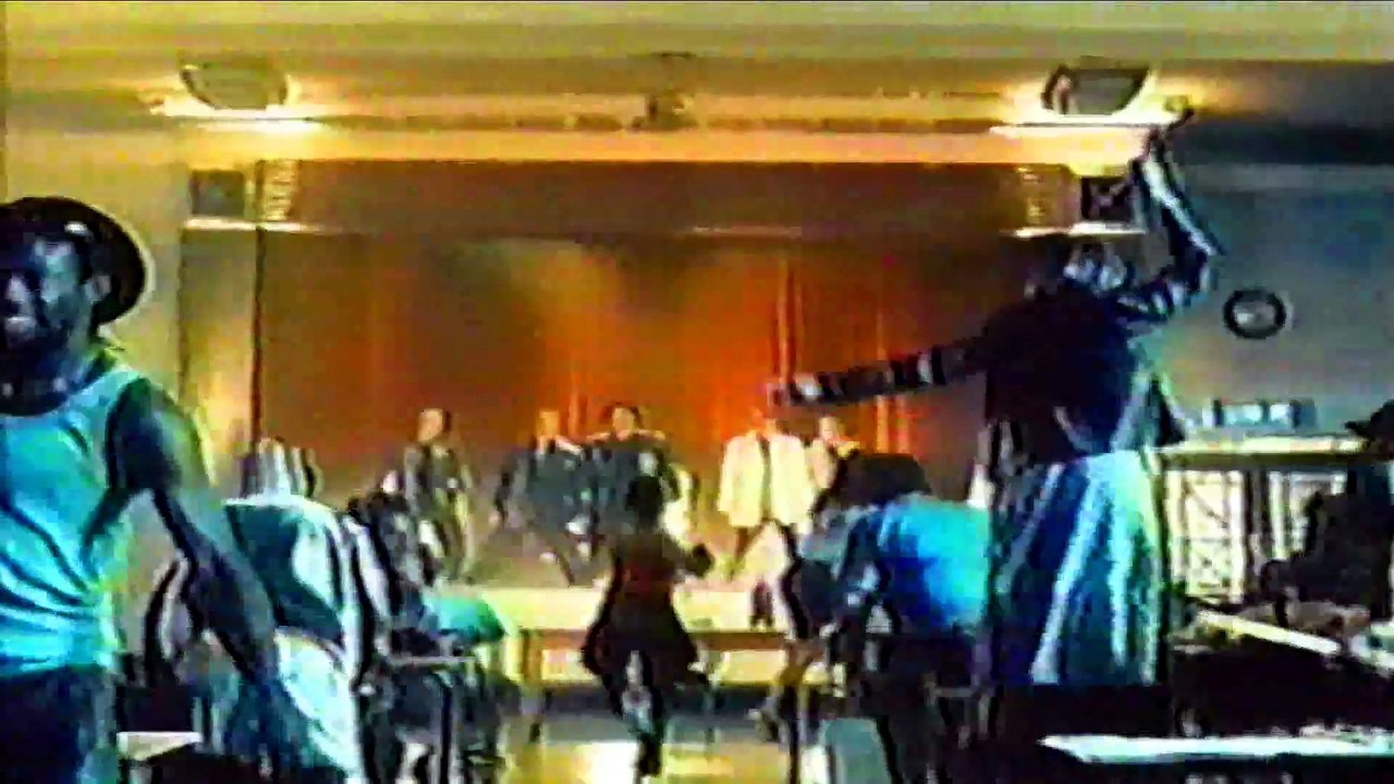 Five - Everybody Get Up 1998