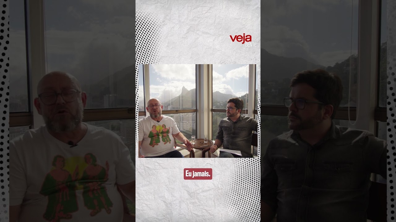 Luiz Antonio Simas analisa enredos do Carnaval 2026 e aponta os favoritos no Rio | VEJA Gente