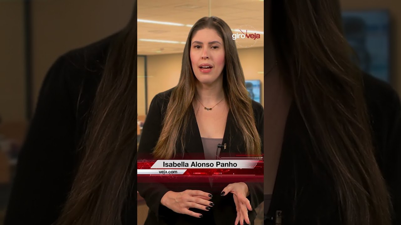 Vazamento de dados do celular de Vorcaro entra na mira de investigação no STF | Giro VEJA