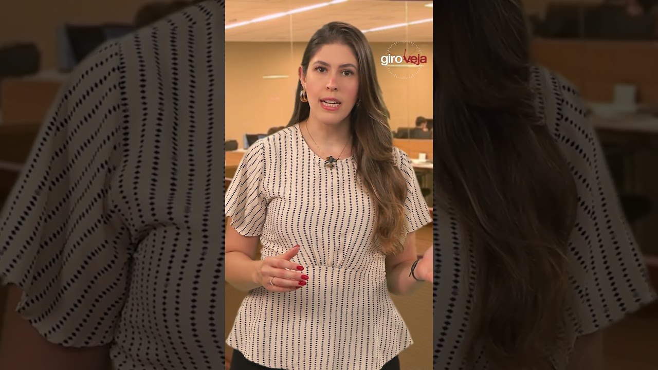PF pede a Mendonça prorrogação de inquérito sobre Master | Giro VEJA