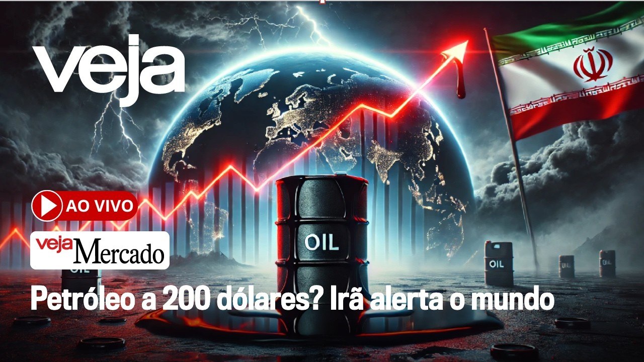 Petróleo a 200 dólares? Irã alerta o mundo | Mercado