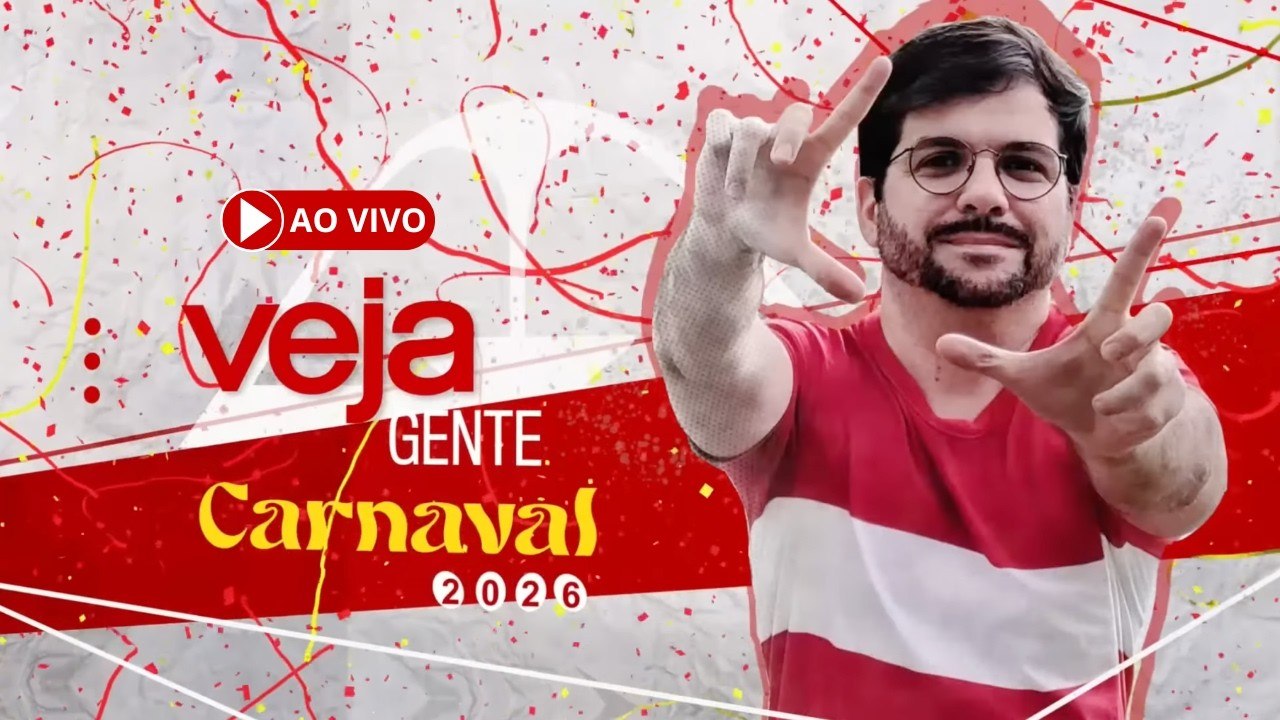 AO VIVO: Bastidores do Desfile das Campeãs na Sapucaí  (SÁBADO)| Especial VEJA Gente