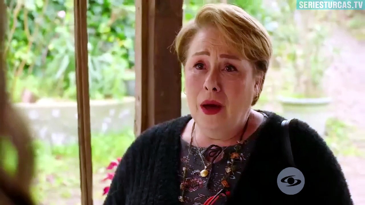 Can Bagi Capítulo 76 | Hilos de Vida | Novela Turca en Español