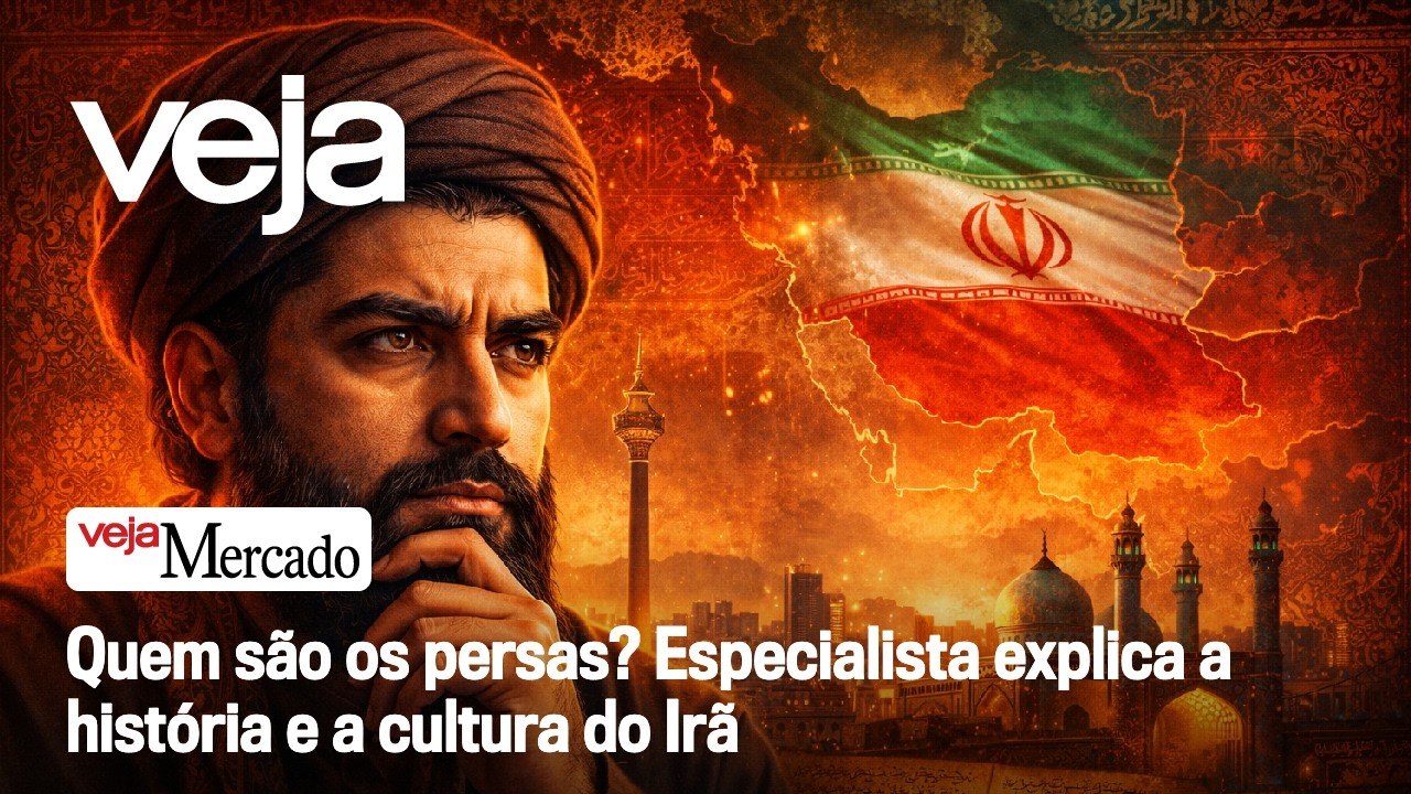 Quem são os persas? Especialista explica a história e a cultura do Irã | Mercado