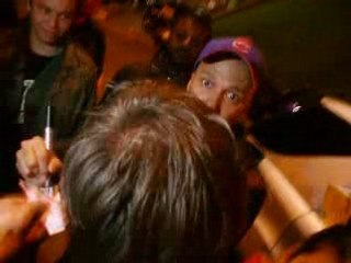 rage against the machine