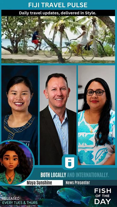 Fiji Tourism Sector Strengthens Leadership, Training & Communication