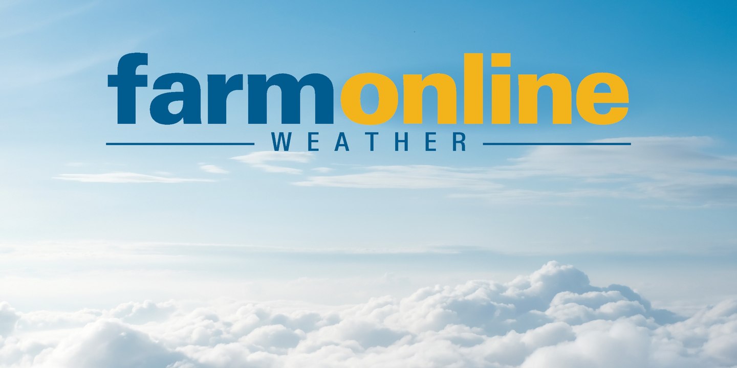 AUS Latest Weather Forecast Video