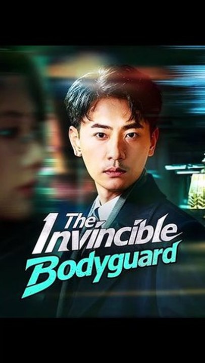 The Invincible Bodyguard