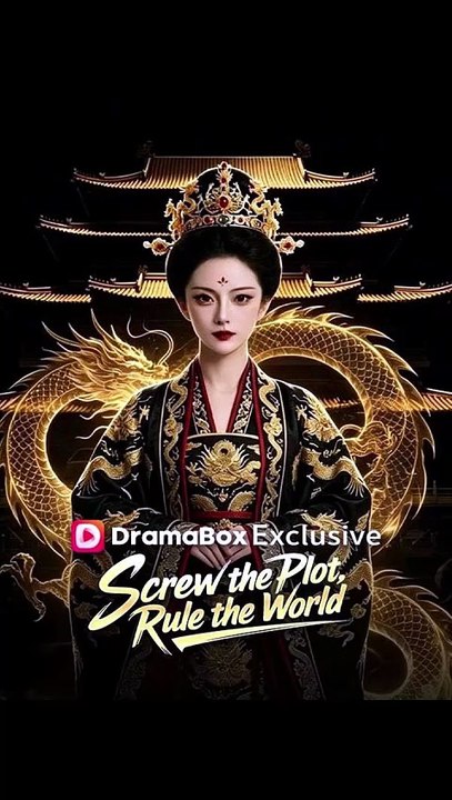 Screw the Plot, Rule the World