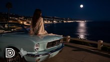 Pacific Overlook Twilight - Synthwave - Pacific Night Drive