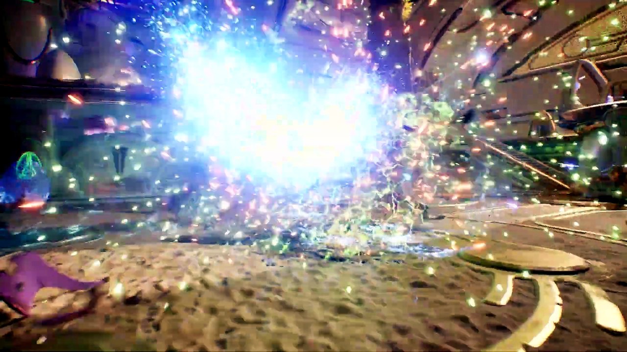 Halo Campaign Evolved New Missions Trailer