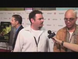 North Starr * North Starr Movie * AFI Dallas