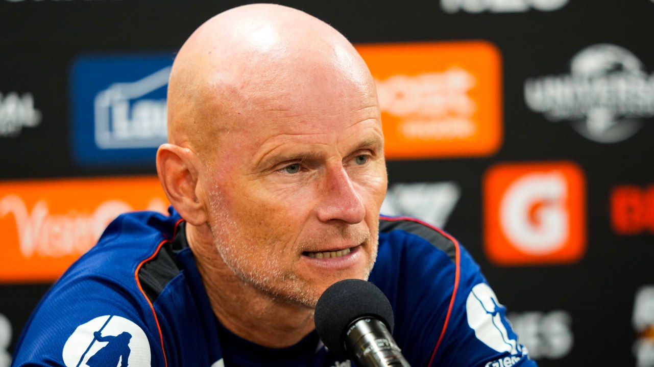 Solbakken schießt gegen Schottland: Unprofessionell und enttäuschend"