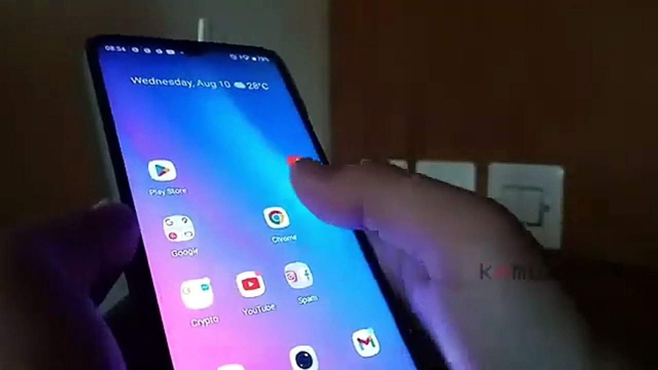 Cara Konek WiFi Tetangga Yang Di Password Dengan Tenda N301 Universal Repeater Mode