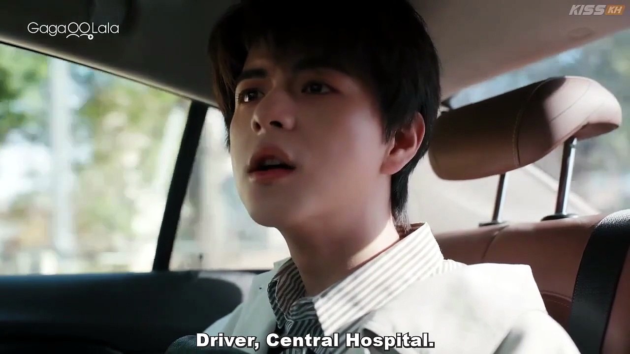 EP 5 Double Helix (2026) English Sub | Full Short Drama | English Sub 2026