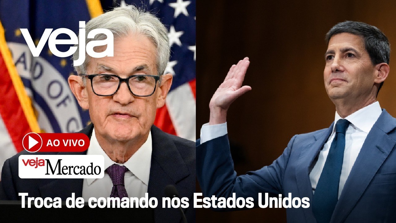 AO VIVO: Troca de comando nos Estados Unidos