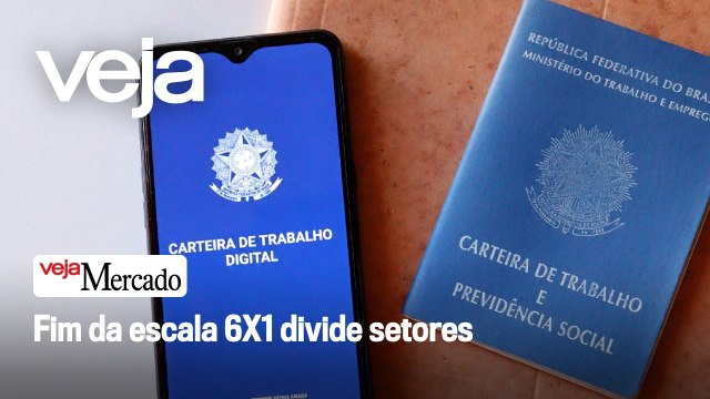 Fim da escala 6x1 divide setores: bares e restaurantes alertam para impactos | Mercado