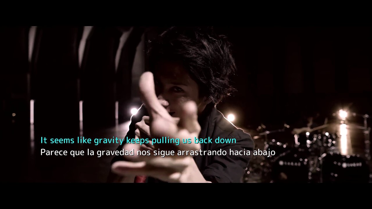 Mighty Long Fall (Subs) - ONE OK ROCK
